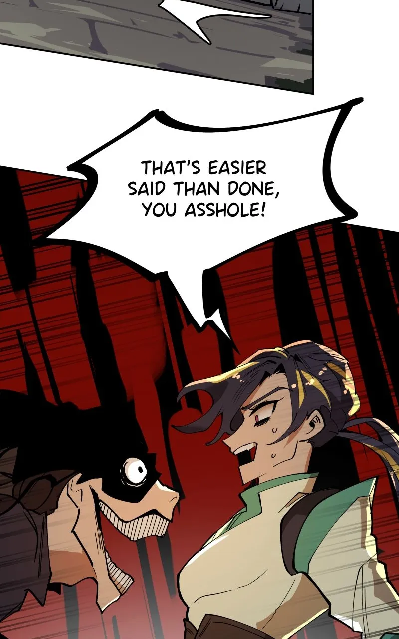 WORLD EATER YULIAN Chapter 4 Online - página 98