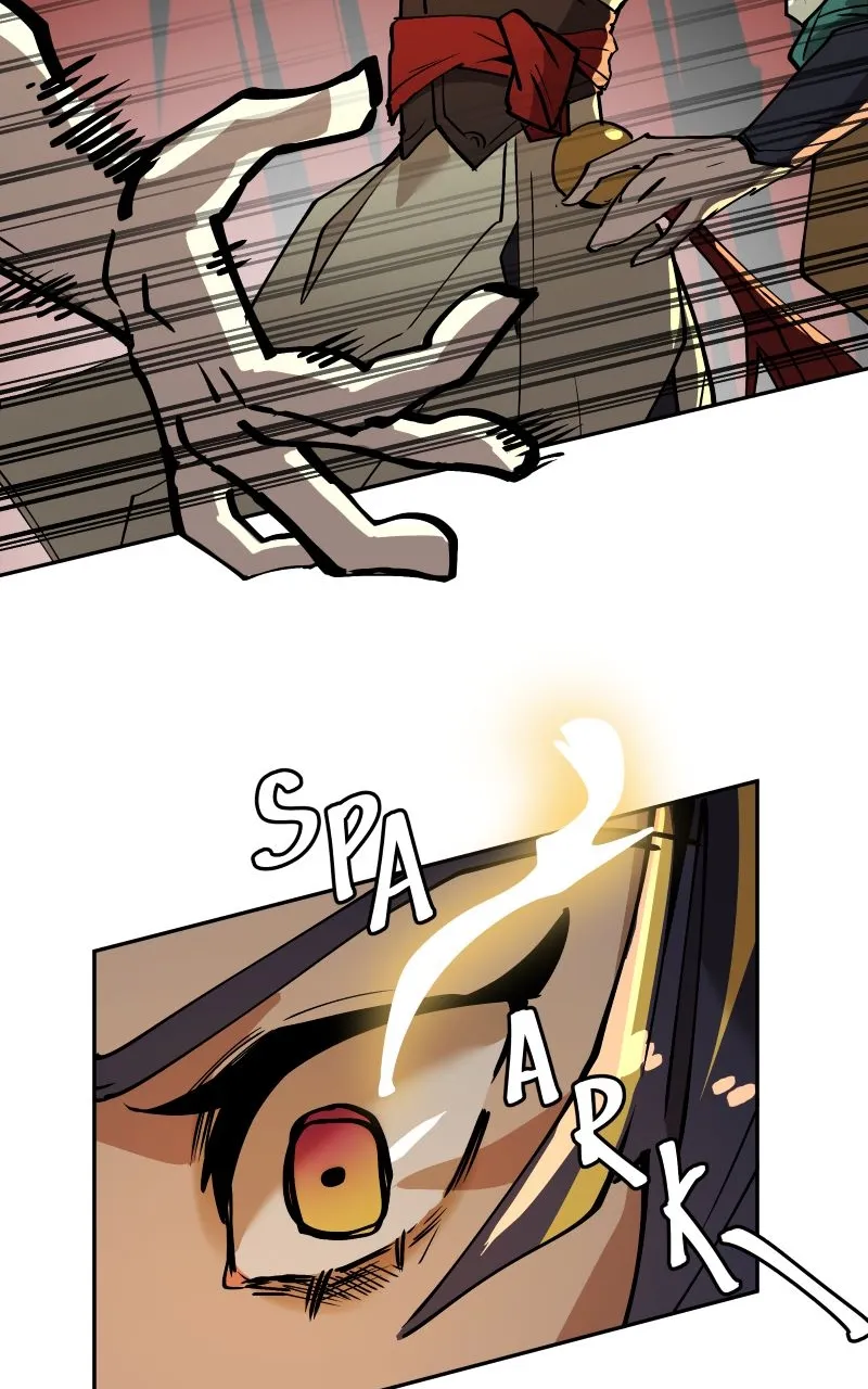 WORLD EATER YULIAN Chapter 4 Online - página 99