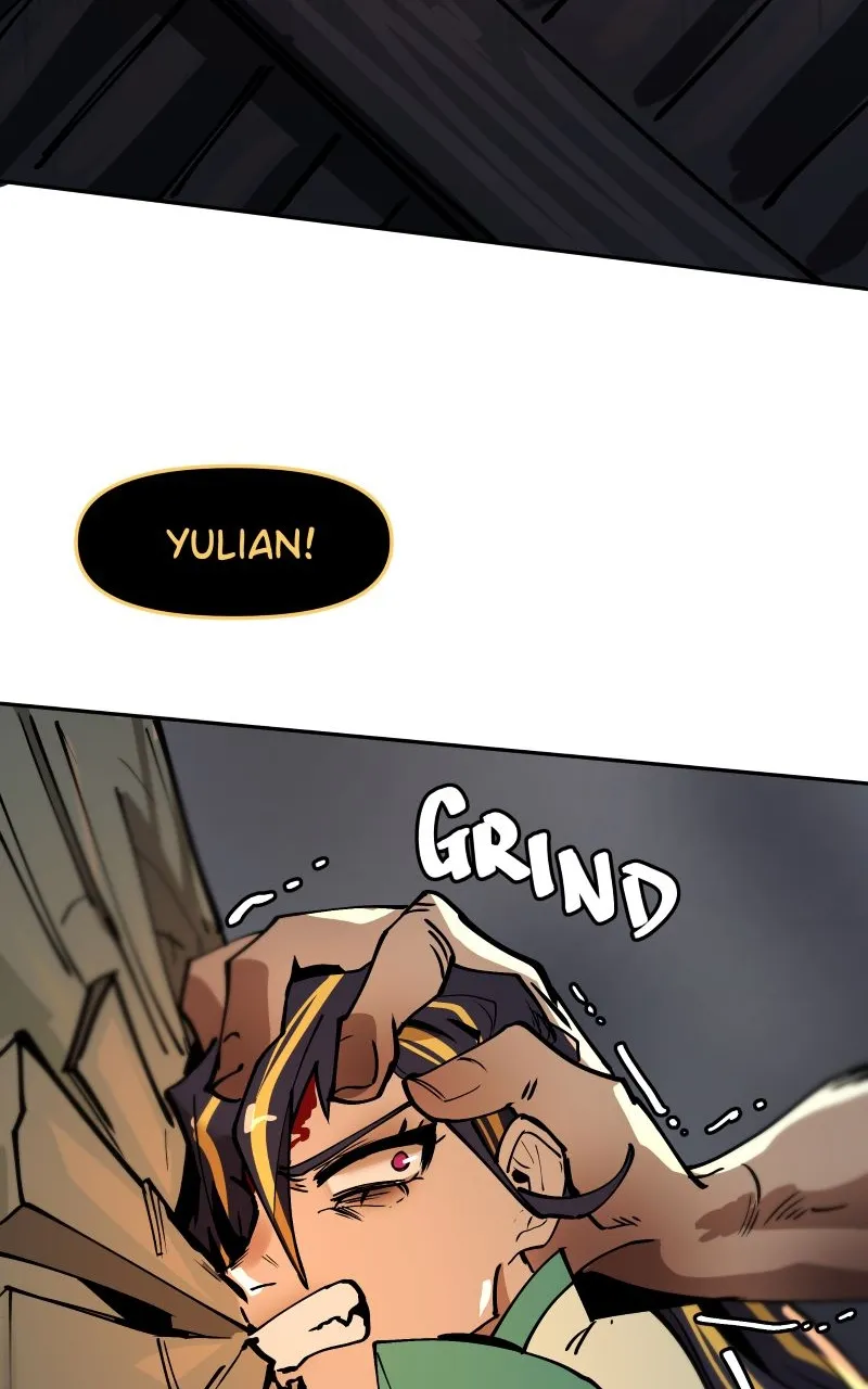 WORLD EATER YULIAN Chapter 4 Online - página 106