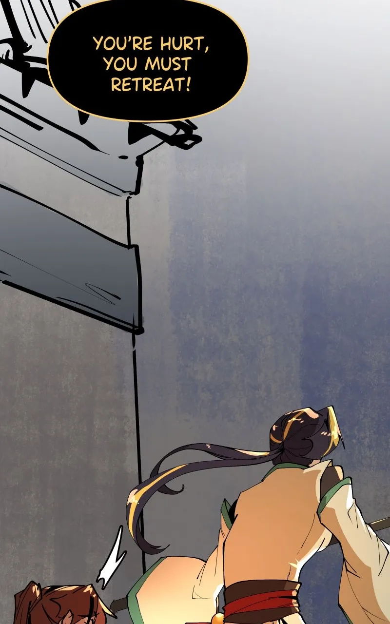 WORLD EATER YULIAN Chapter 4 Online - página 112