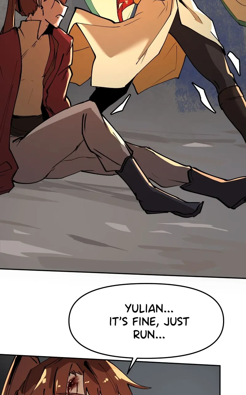 WORLD EATER YULIAN Chapter 4 Online - página 113