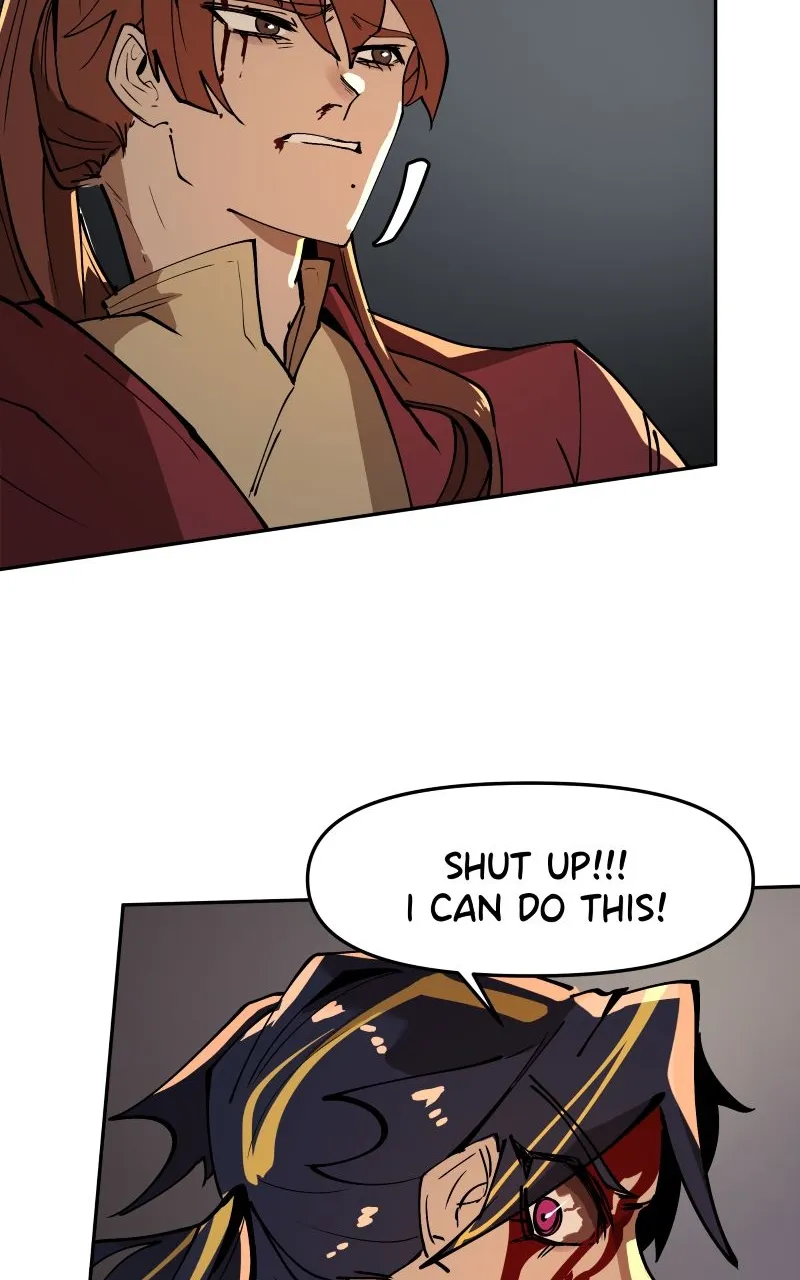 WORLD EATER YULIAN Chapter 4 Online - página 114