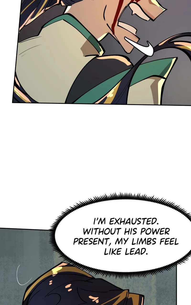 WORLD EATER YULIAN Chapter 4 Online - página 115