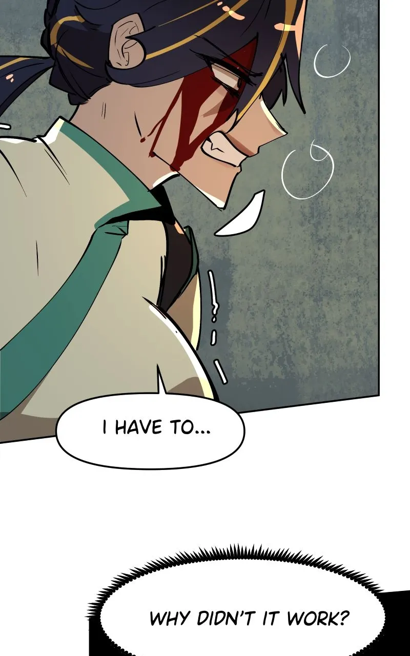 WORLD EATER YULIAN Chapter 4 Online - página 116