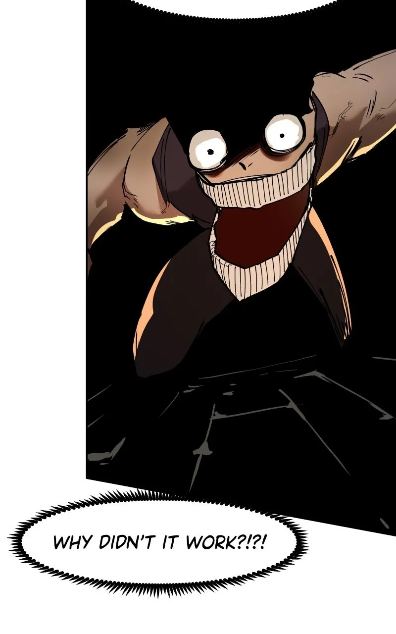 WORLD EATER YULIAN Chapter 4 Online - página 117