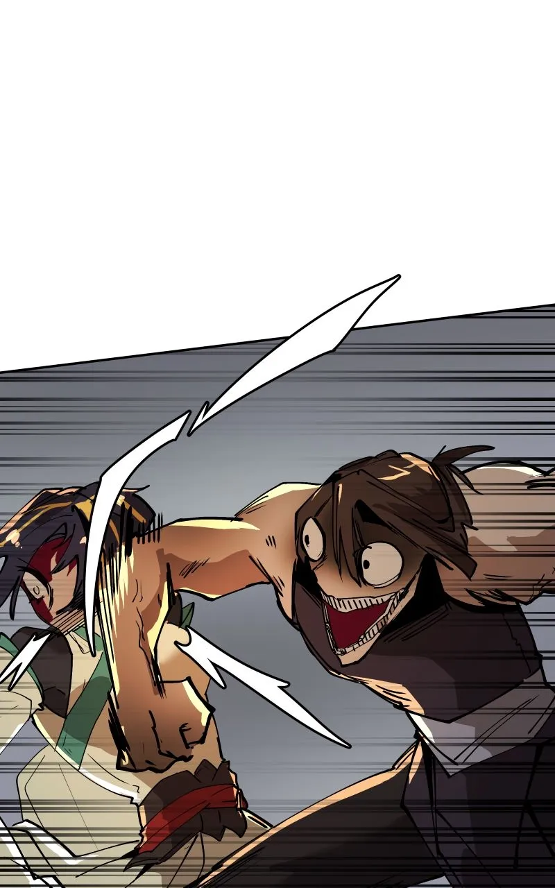 WORLD EATER YULIAN Chapter 4 Online - página 120