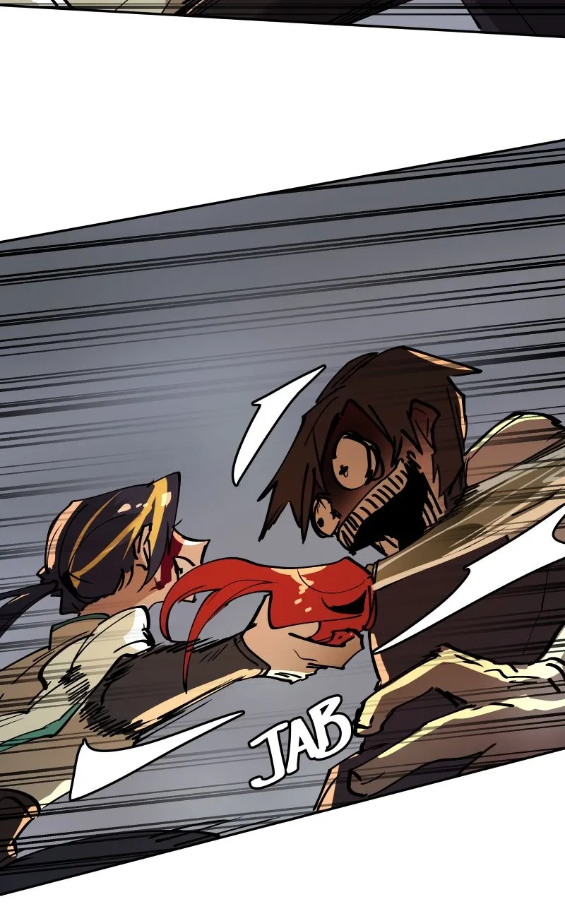 WORLD EATER YULIAN Chapter 4 Online - página 121