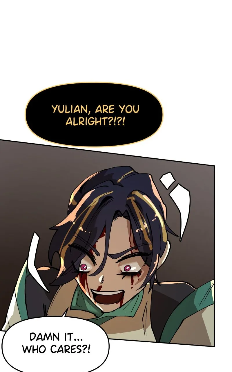 WORLD EATER YULIAN Chapter 4 Online - página 127