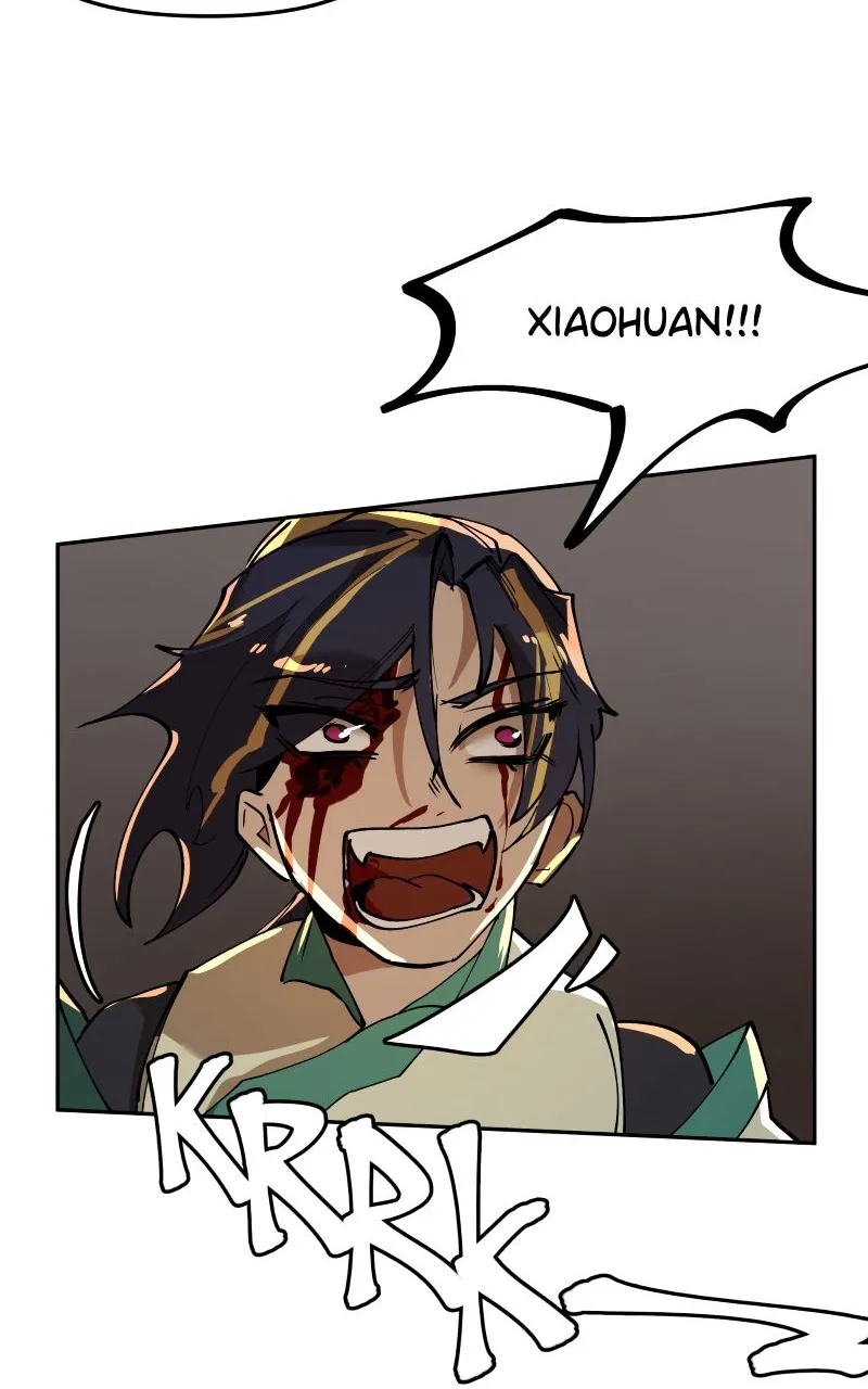 WORLD EATER YULIAN Chapter 4 Online - página 128