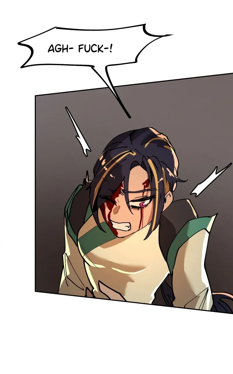 WORLD EATER YULIAN Chapter 4 Online - página 129