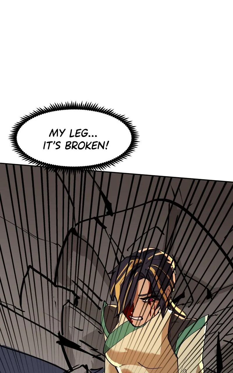 WORLD EATER YULIAN Chapter 4 Online - página 130