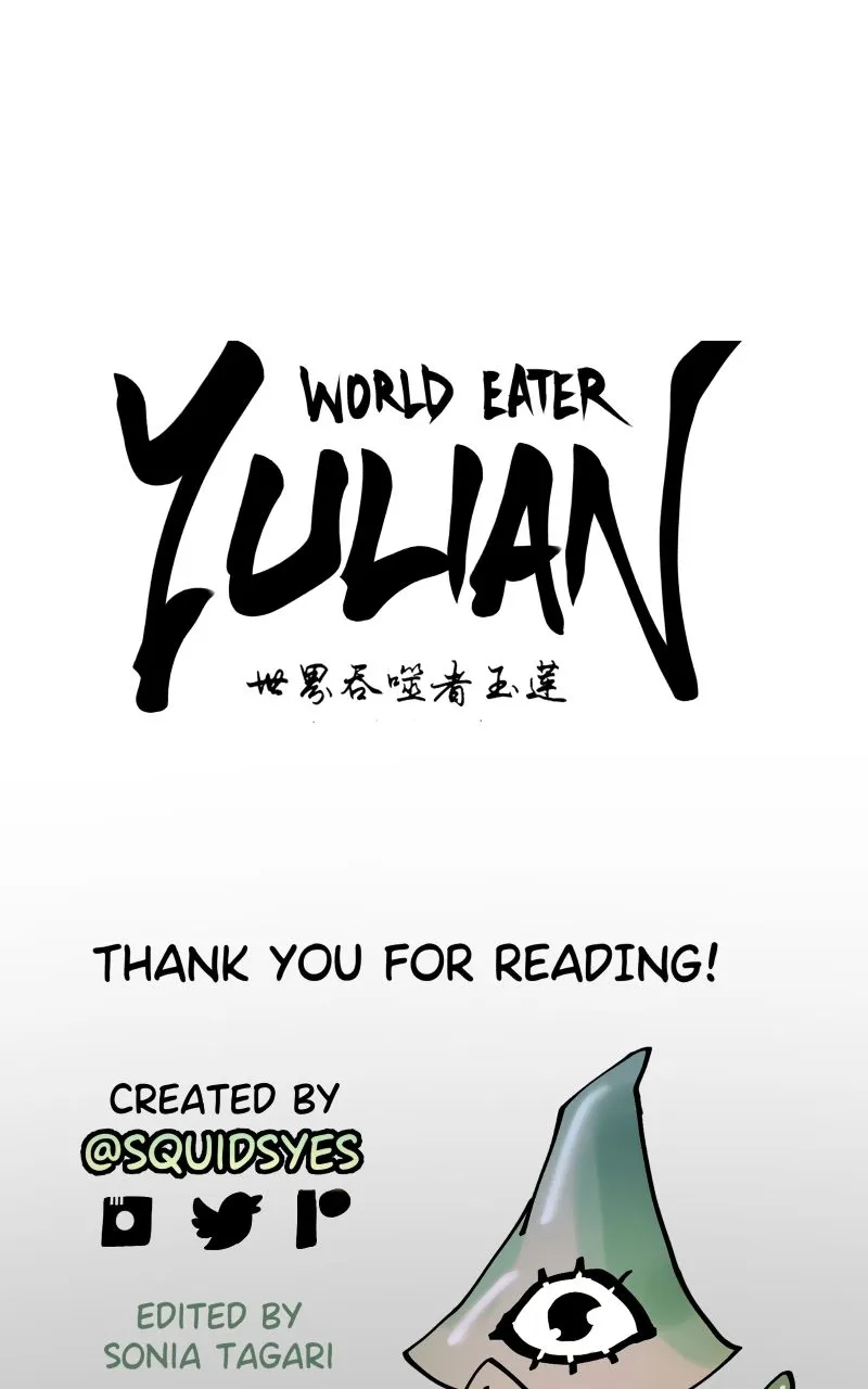 WORLD EATER YULIAN Chapter 4 Online - página 144