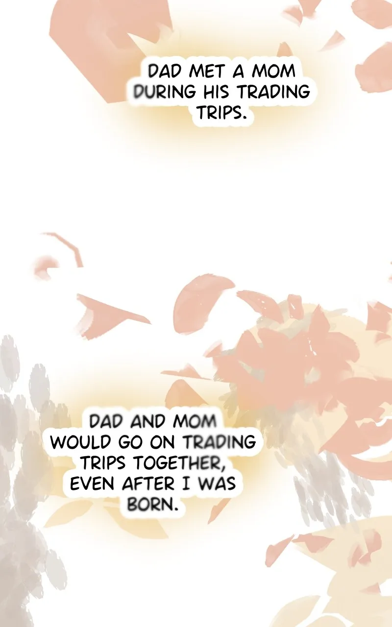 WORLD EATER YULIAN Chapter 40 Online - página 3