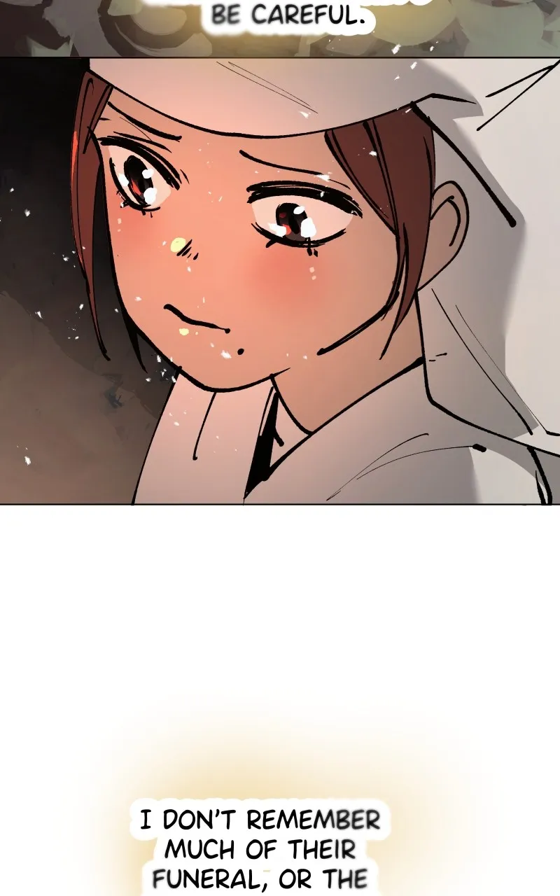 WORLD EATER YULIAN Chapter 40 Online - página 8