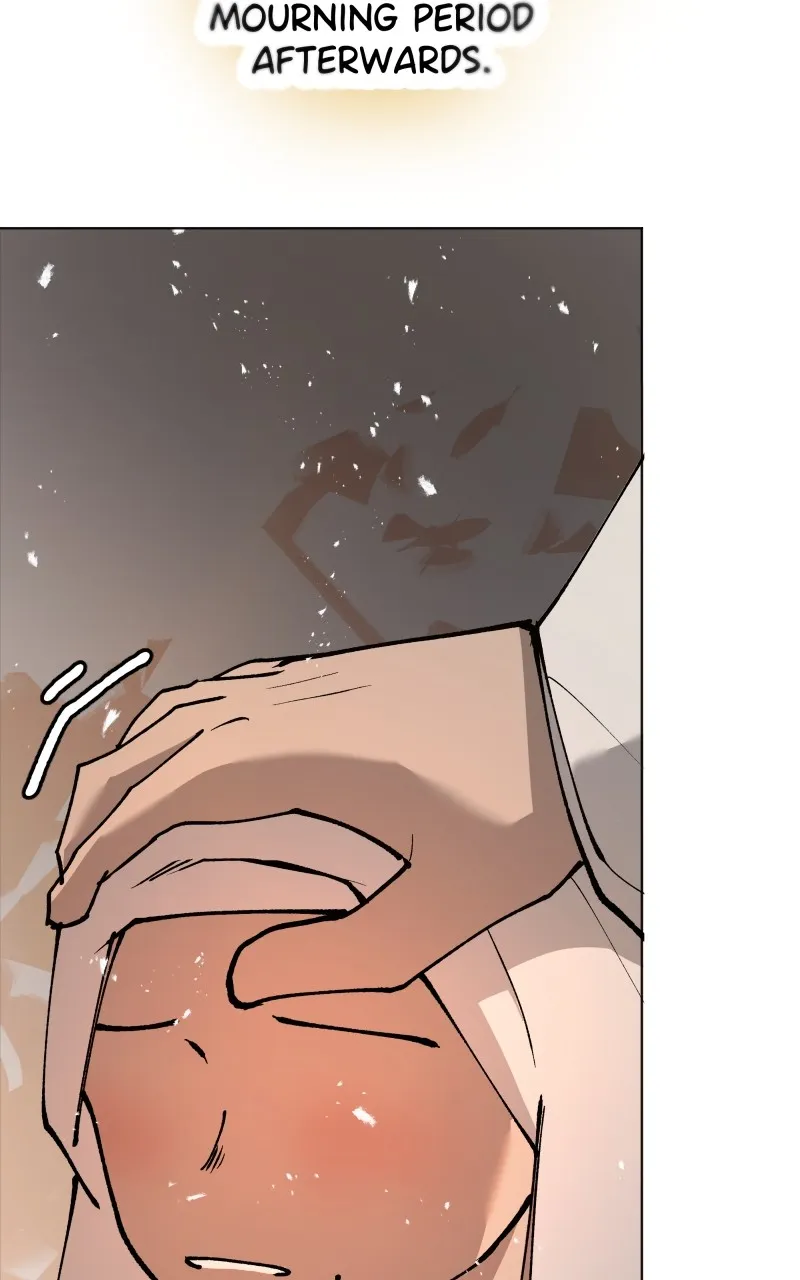 WORLD EATER YULIAN Chapter 40 Online - página 9