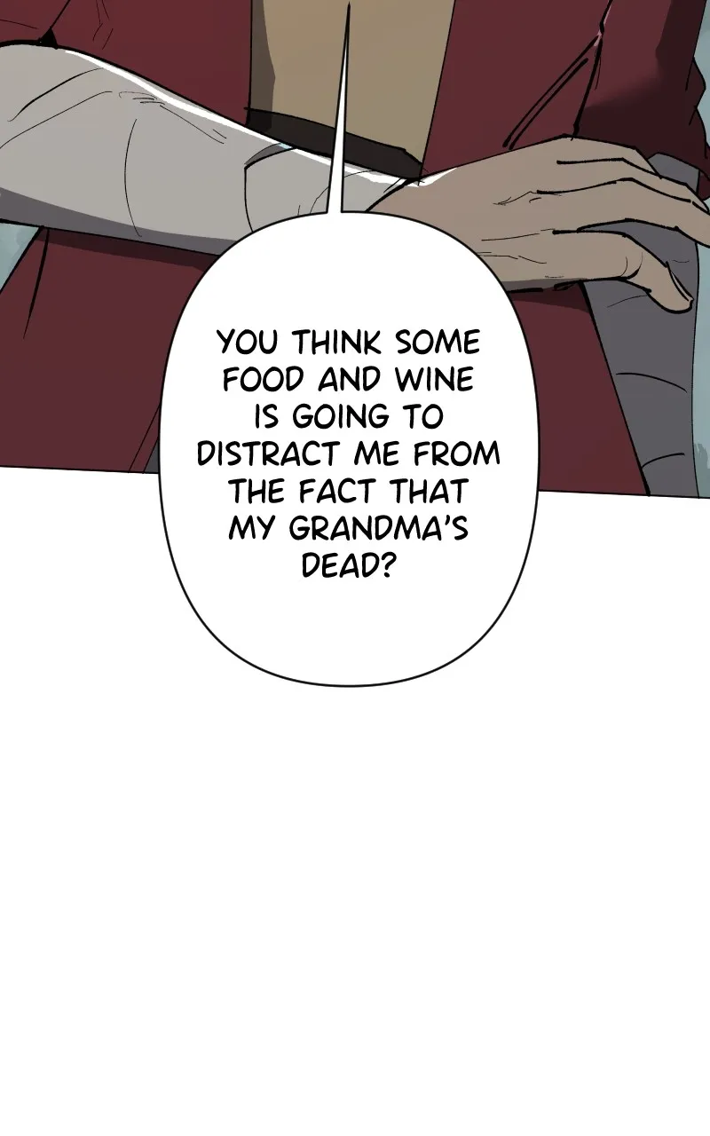 WORLD EATER YULIAN Chapter 40 Online - página 36