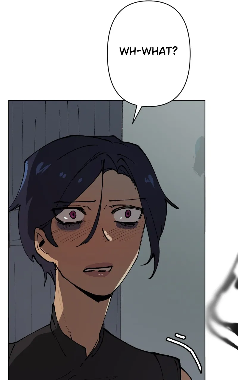 WORLD EATER YULIAN Chapter 40 Online - página 37