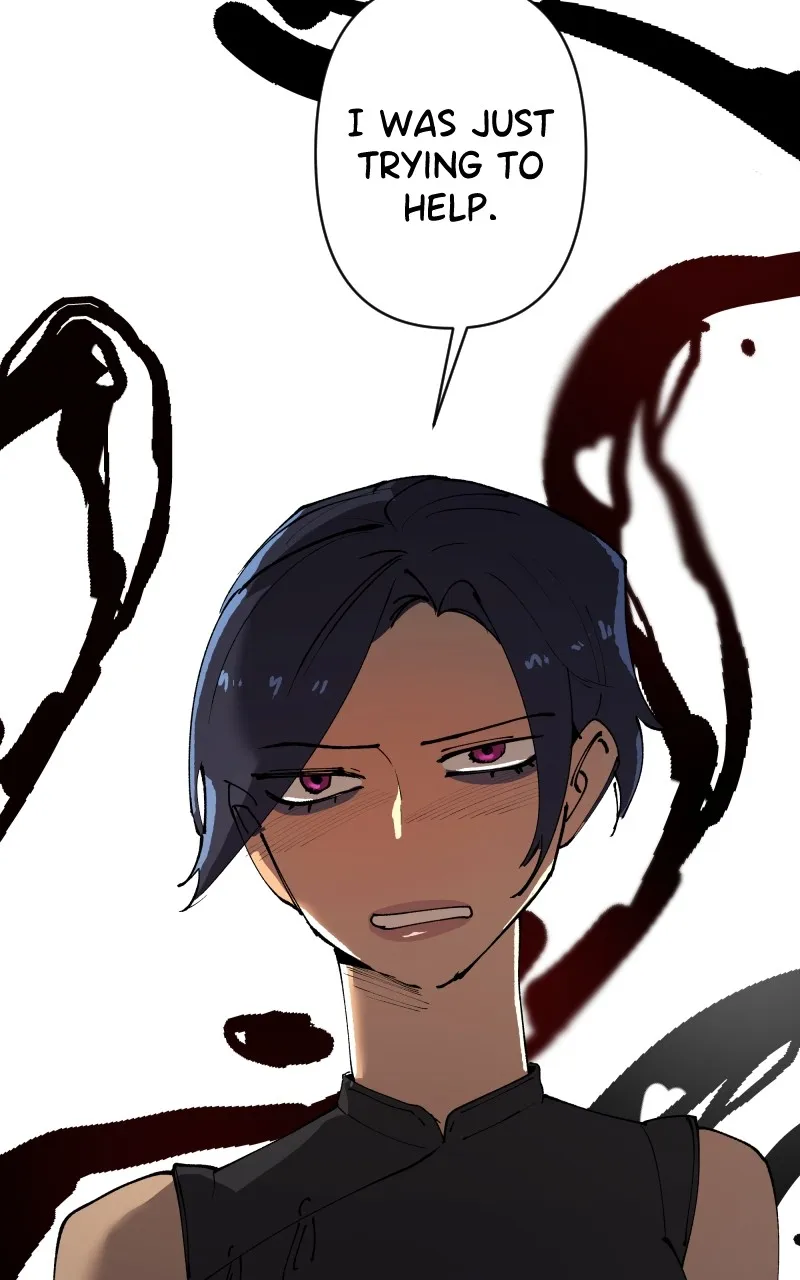 WORLD EATER YULIAN Chapter 40 Online - página 41