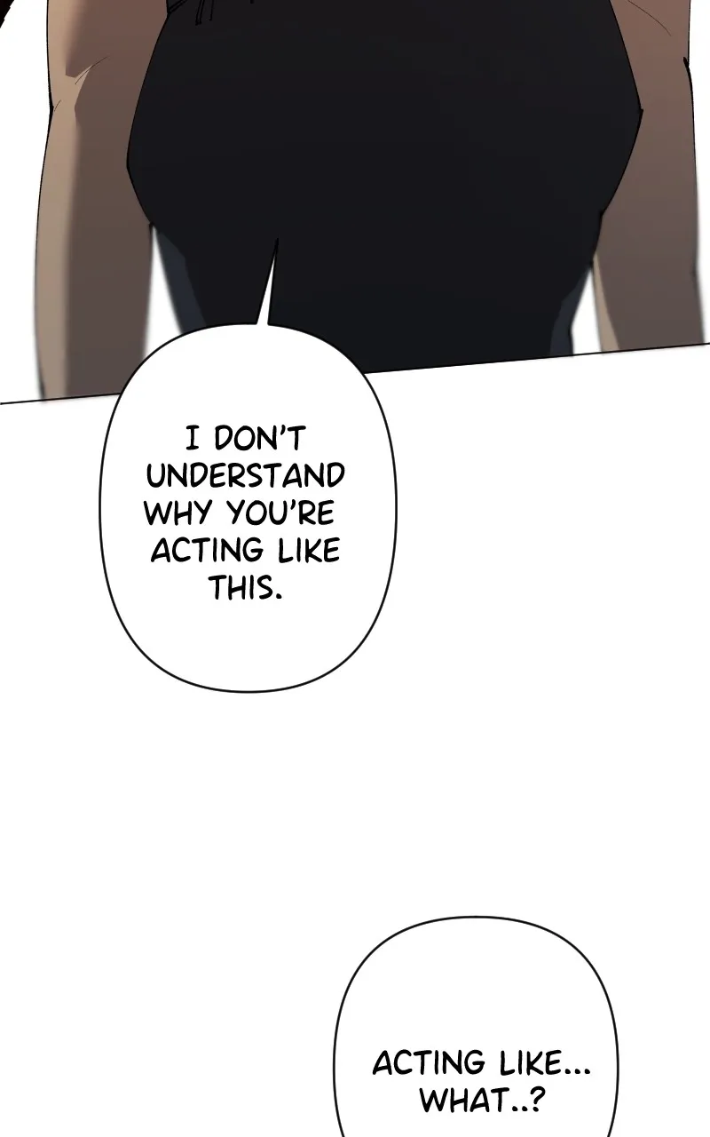 WORLD EATER YULIAN Chapter 40 Online - página 42