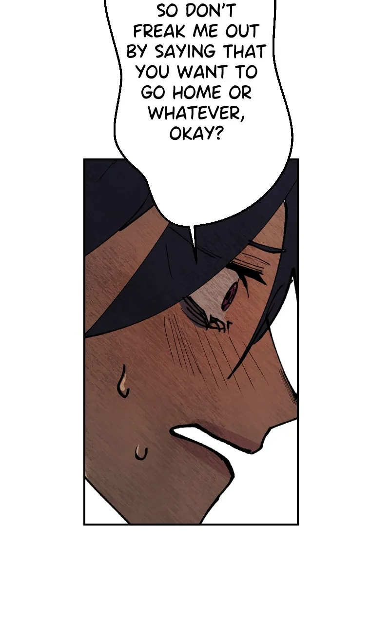 WORLD EATER YULIAN Chapter 40 Online - página 46