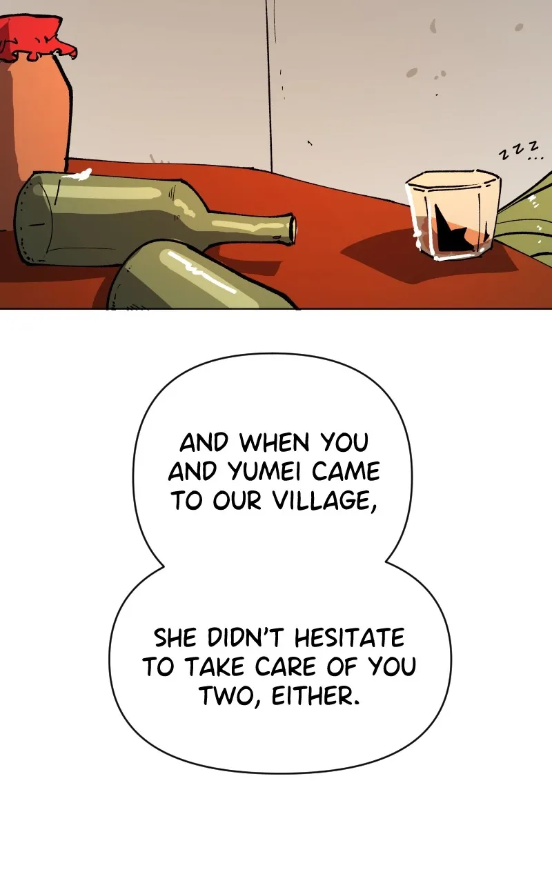 WORLD EATER YULIAN Chapter 40 Online - página 49