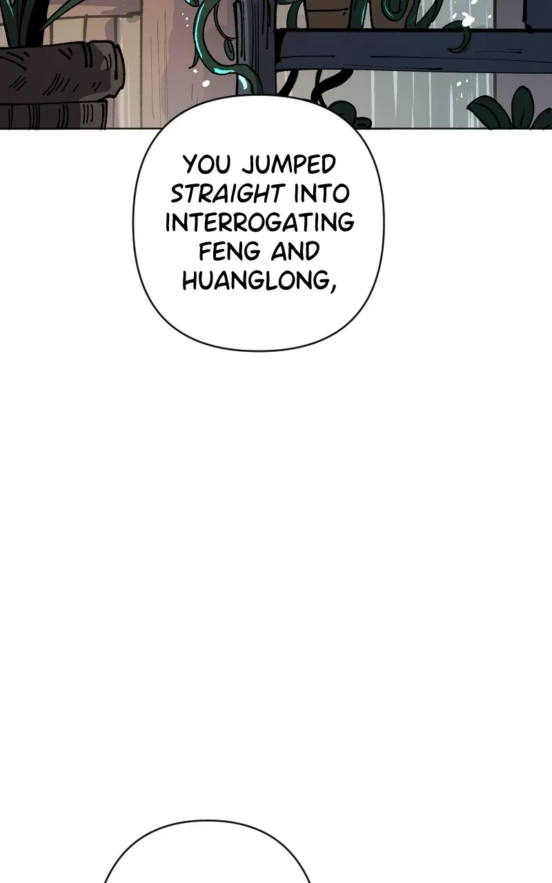 WORLD EATER YULIAN Chapter 40 Online - página 51
