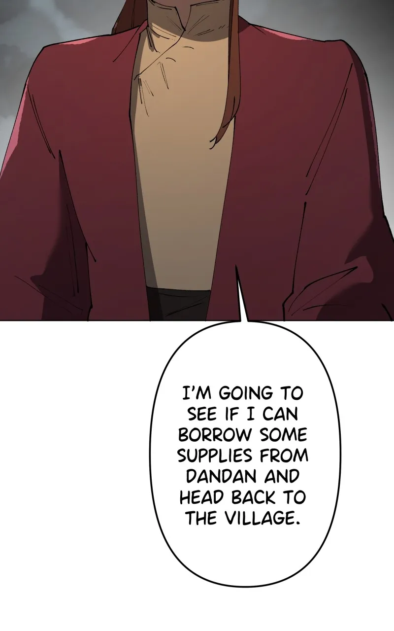 WORLD EATER YULIAN Chapter 40 Online - página 59