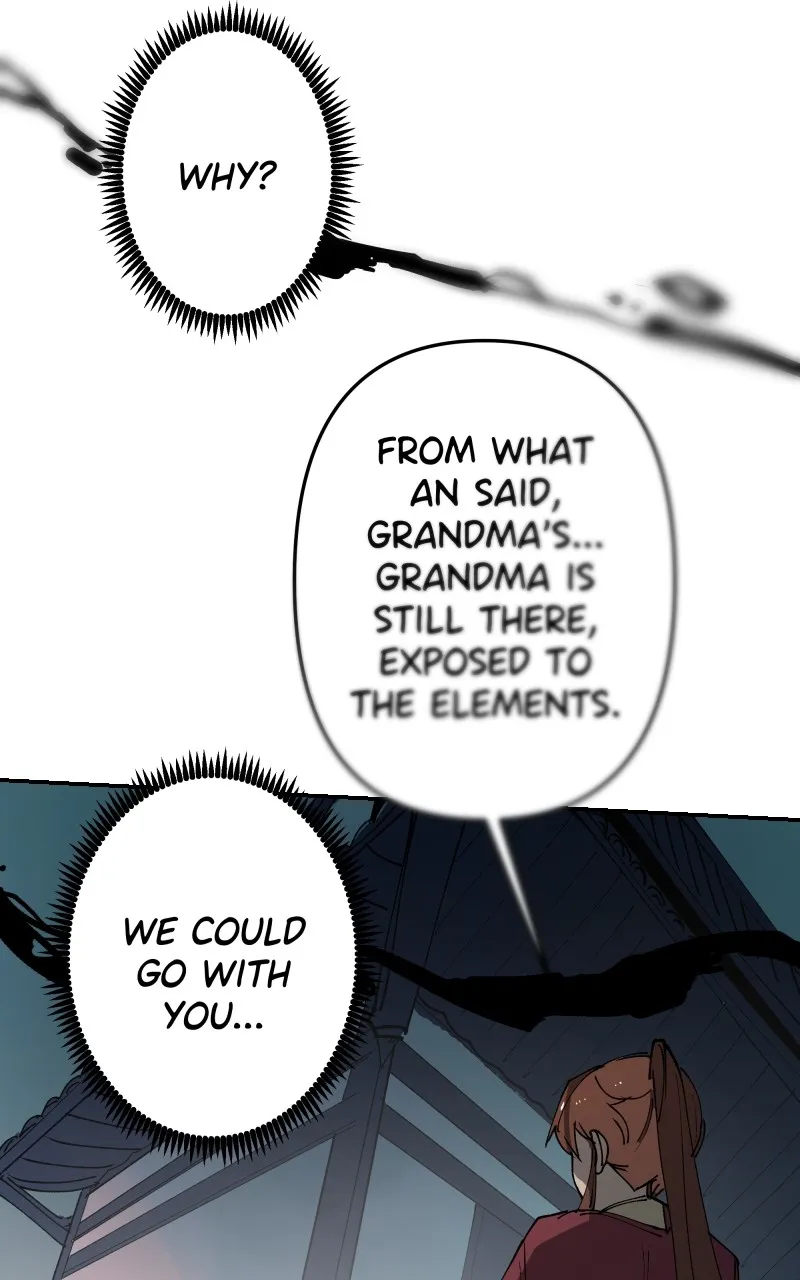 WORLD EATER YULIAN Chapter 40 Online - página 60