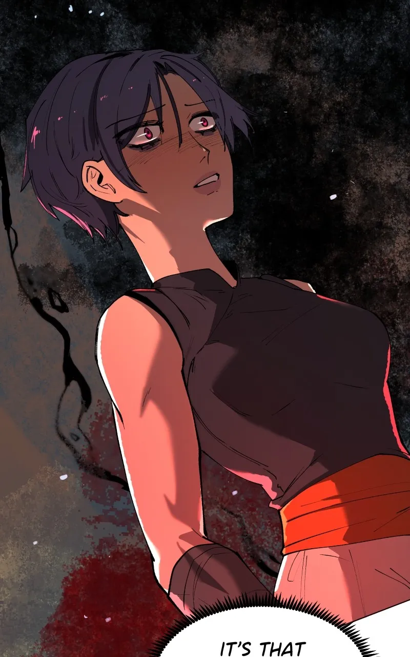 WORLD EATER YULIAN Chapter 40 Online - página 69