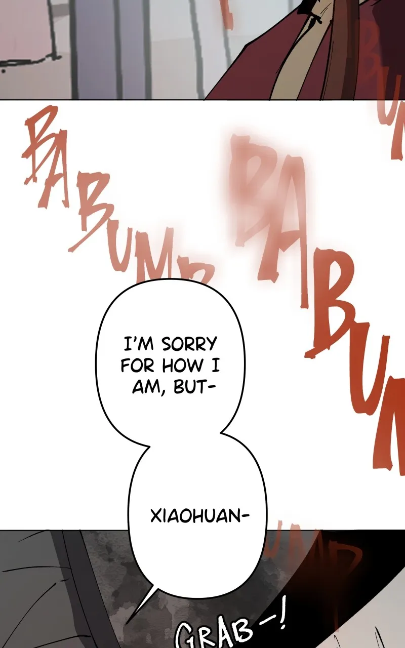 WORLD EATER YULIAN Chapter 40 Online - página 83