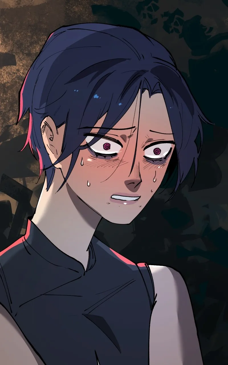 WORLD EATER YULIAN Chapter 40 Online - página 86
