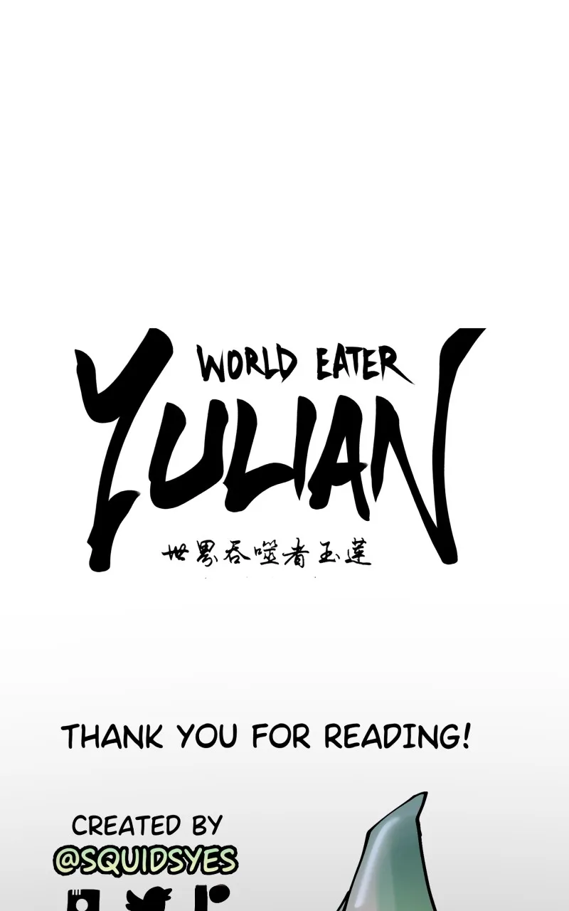 WORLD EATER YULIAN Chapter 40 Online - página 89