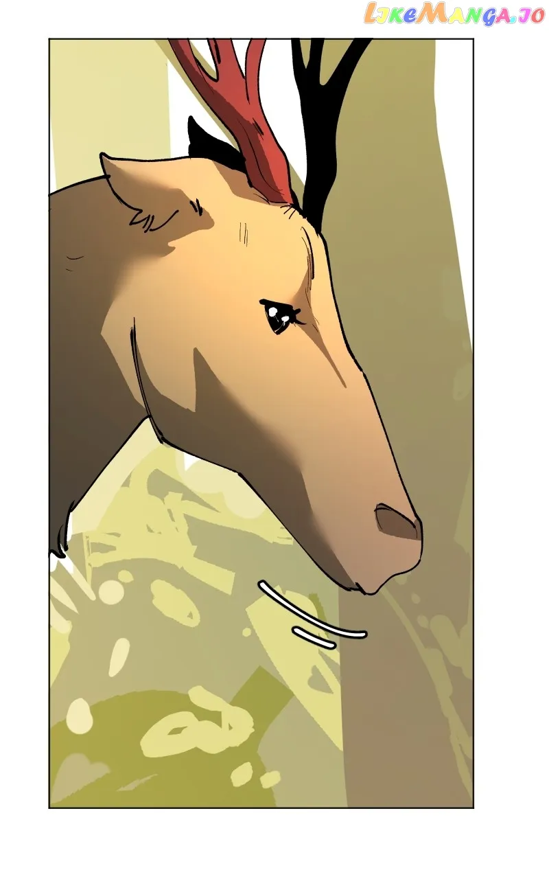 WORLD EATER YULIAN Chapter 41 Online - página 7