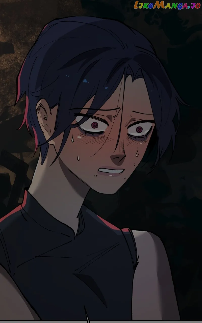 WORLD EATER YULIAN Chapter 41 Online - página 22