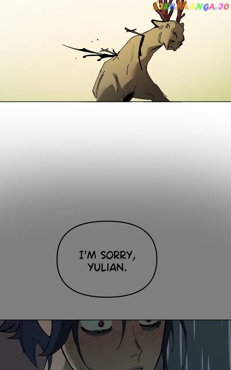 WORLD EATER YULIAN Chapter 41 Online - página 27
