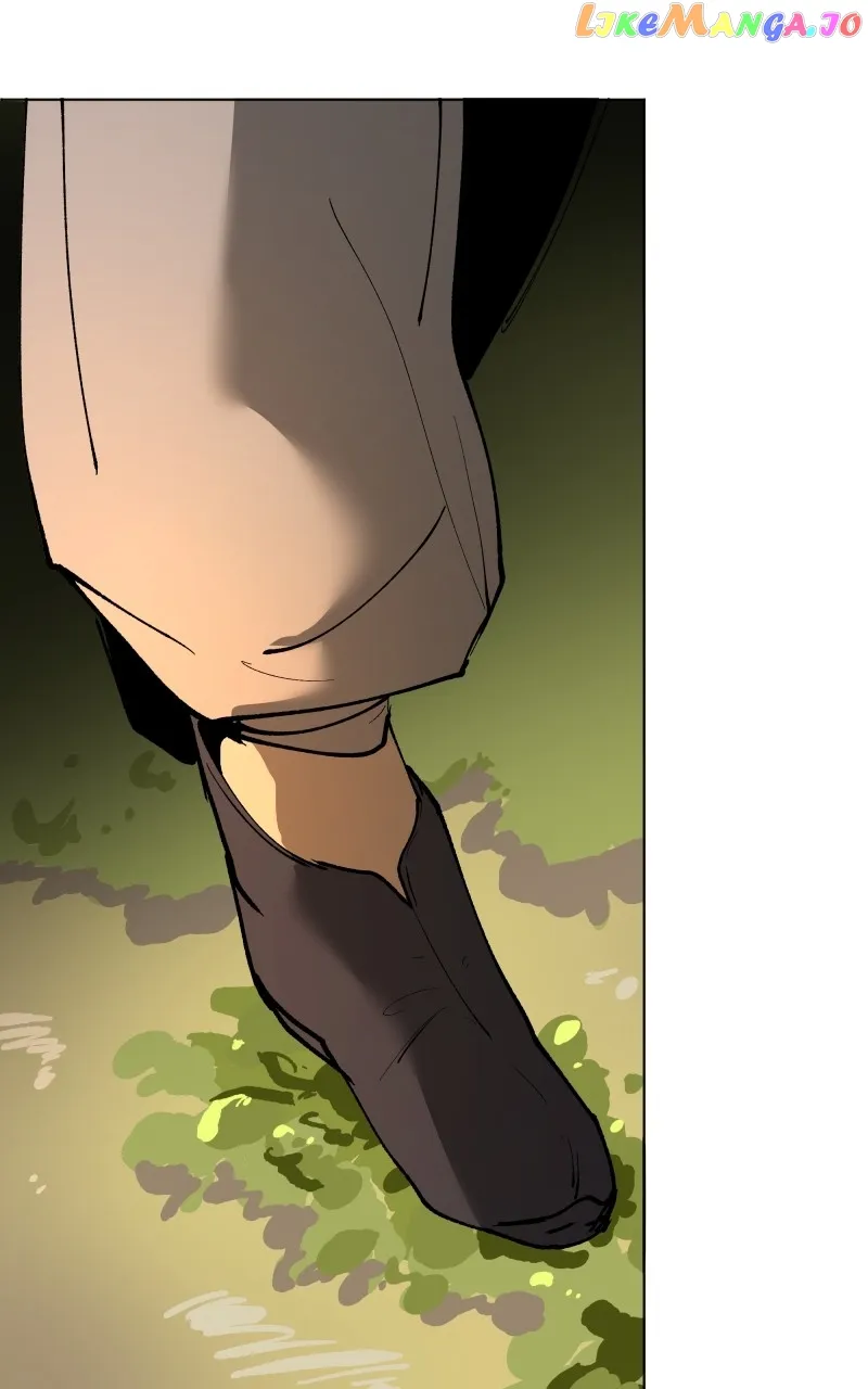 WORLD EATER YULIAN Chapter 41 Online - página 31