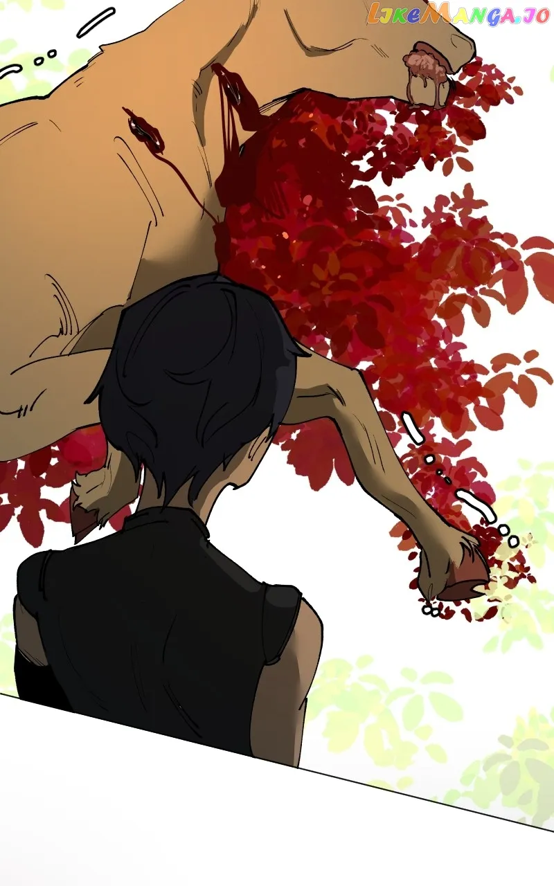 WORLD EATER YULIAN Chapter 41 Online - página 34