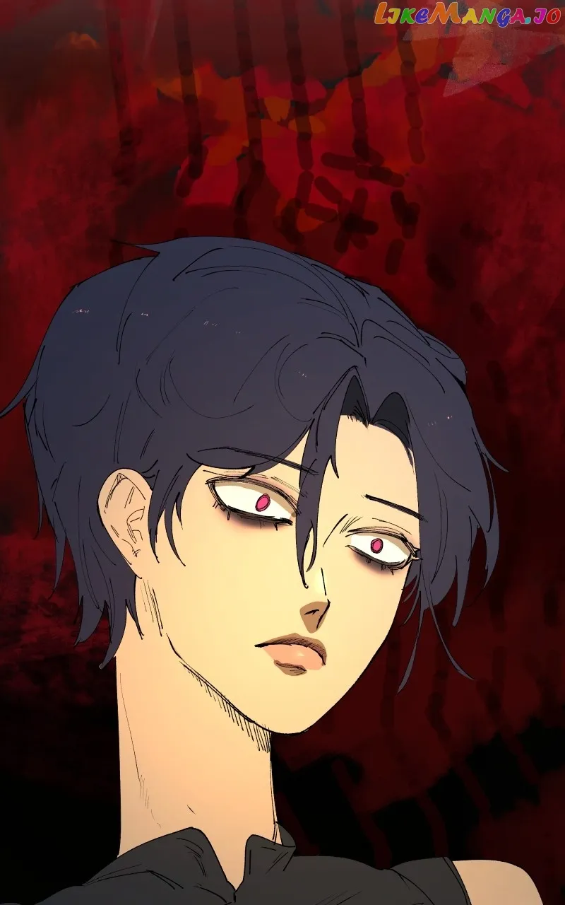 WORLD EATER YULIAN Chapter 41 Online - página 36