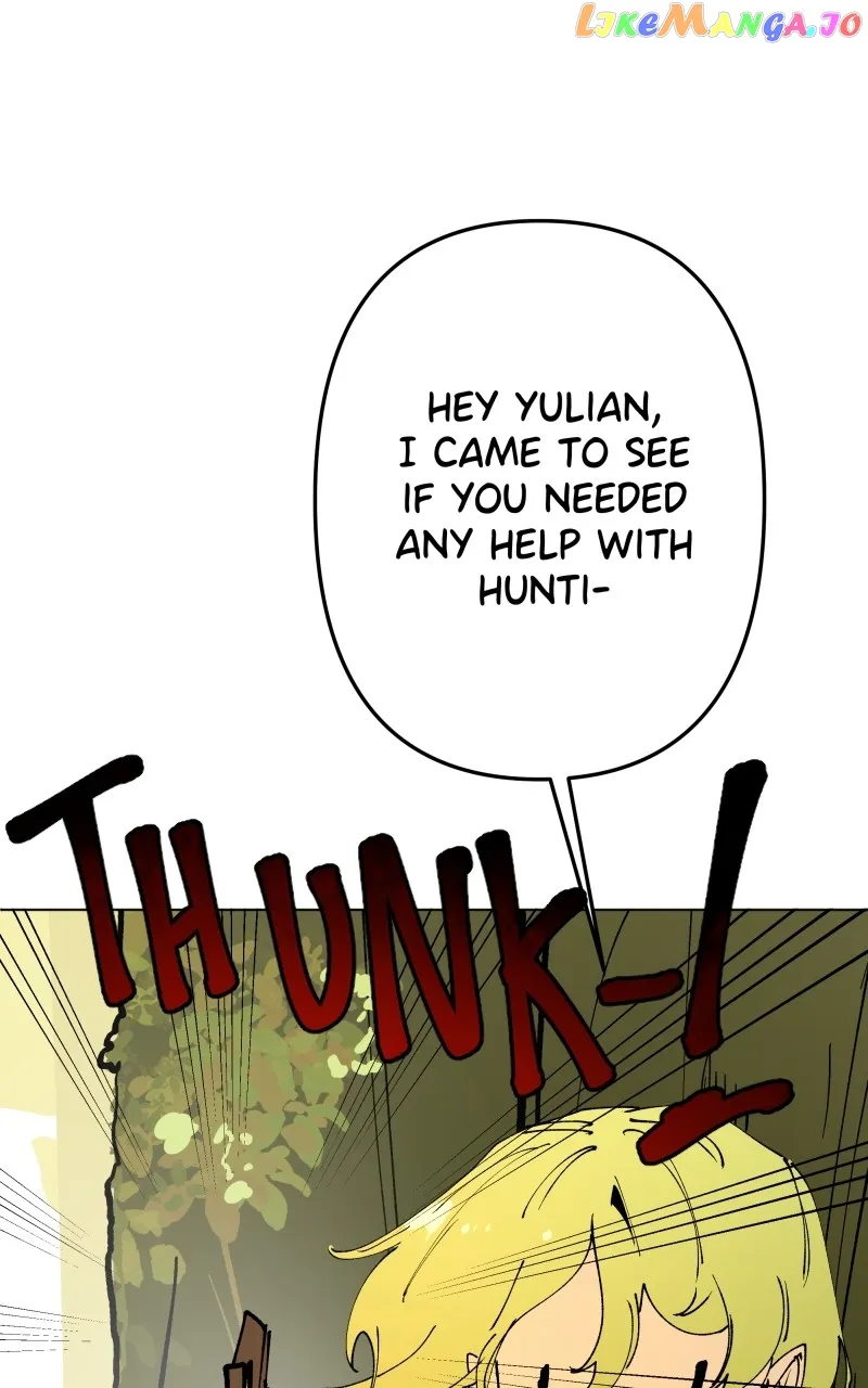 WORLD EATER YULIAN Chapter 41 Online - página 39