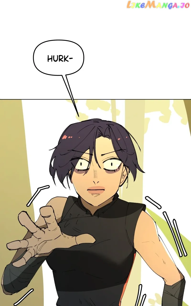 WORLD EATER YULIAN Chapter 41 Online - página 41