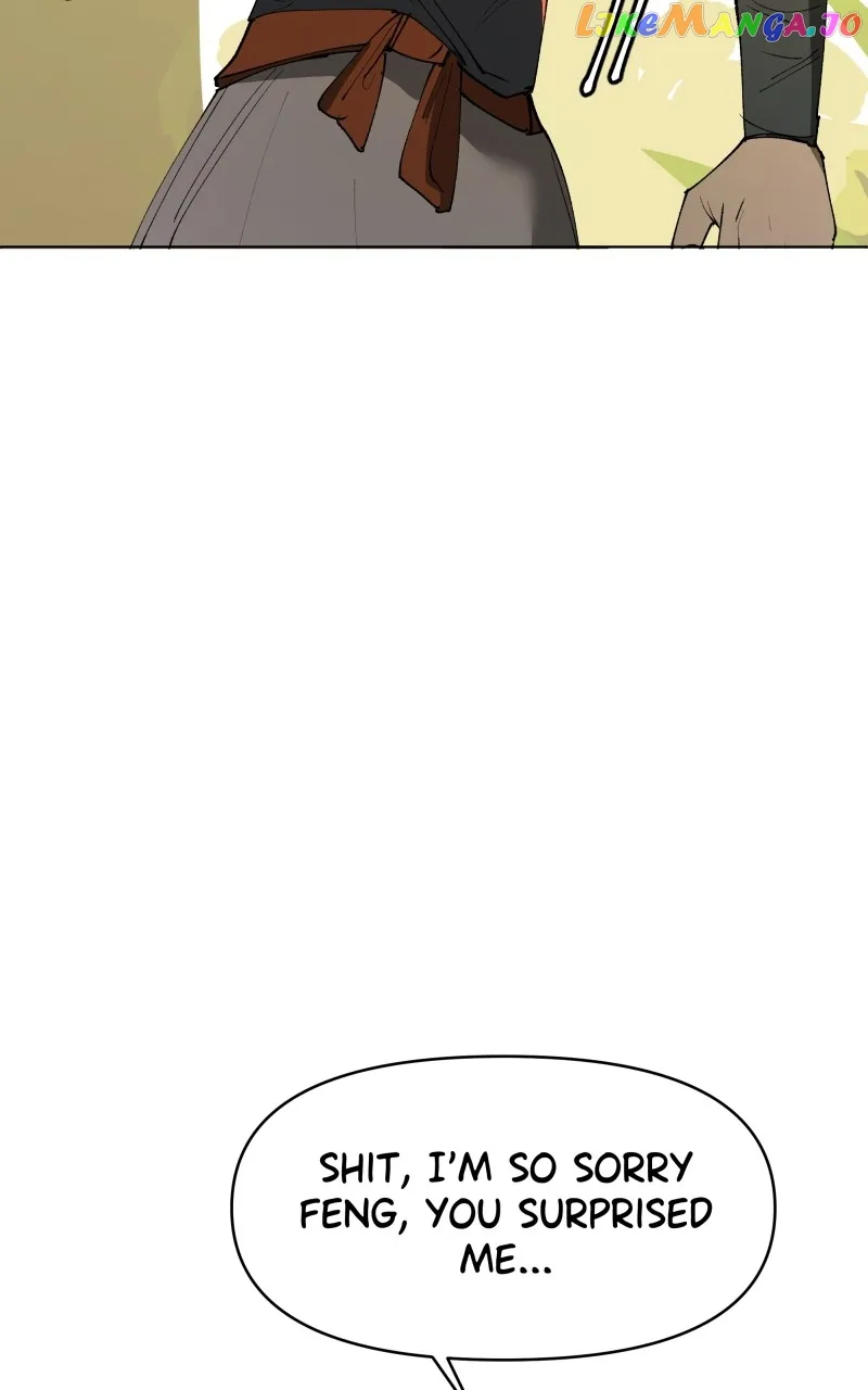 WORLD EATER YULIAN Chapter 41 Online - página 42