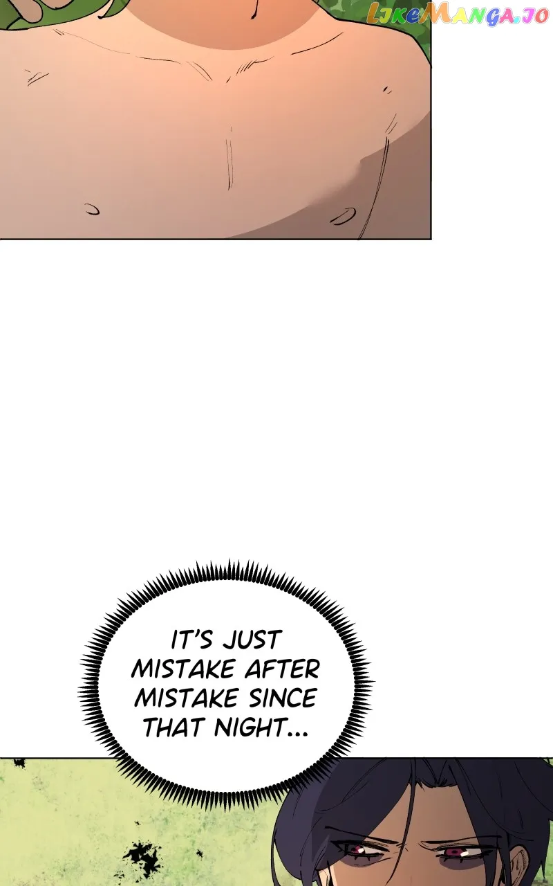WORLD EATER YULIAN Chapter 41 Online - página 45