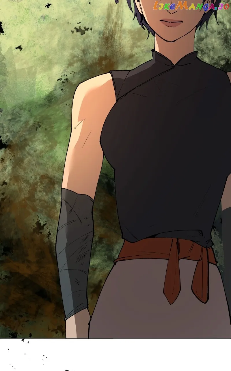WORLD EATER YULIAN Chapter 41 Online - página 46