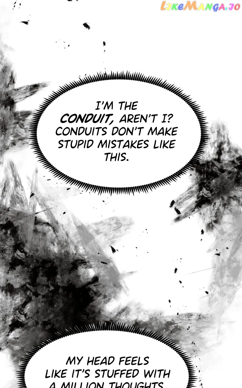 WORLD EATER YULIAN Chapter 41 Online - página 47