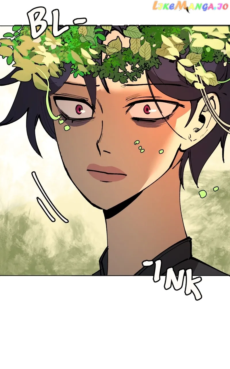 WORLD EATER YULIAN Chapter 41 Online - página 49