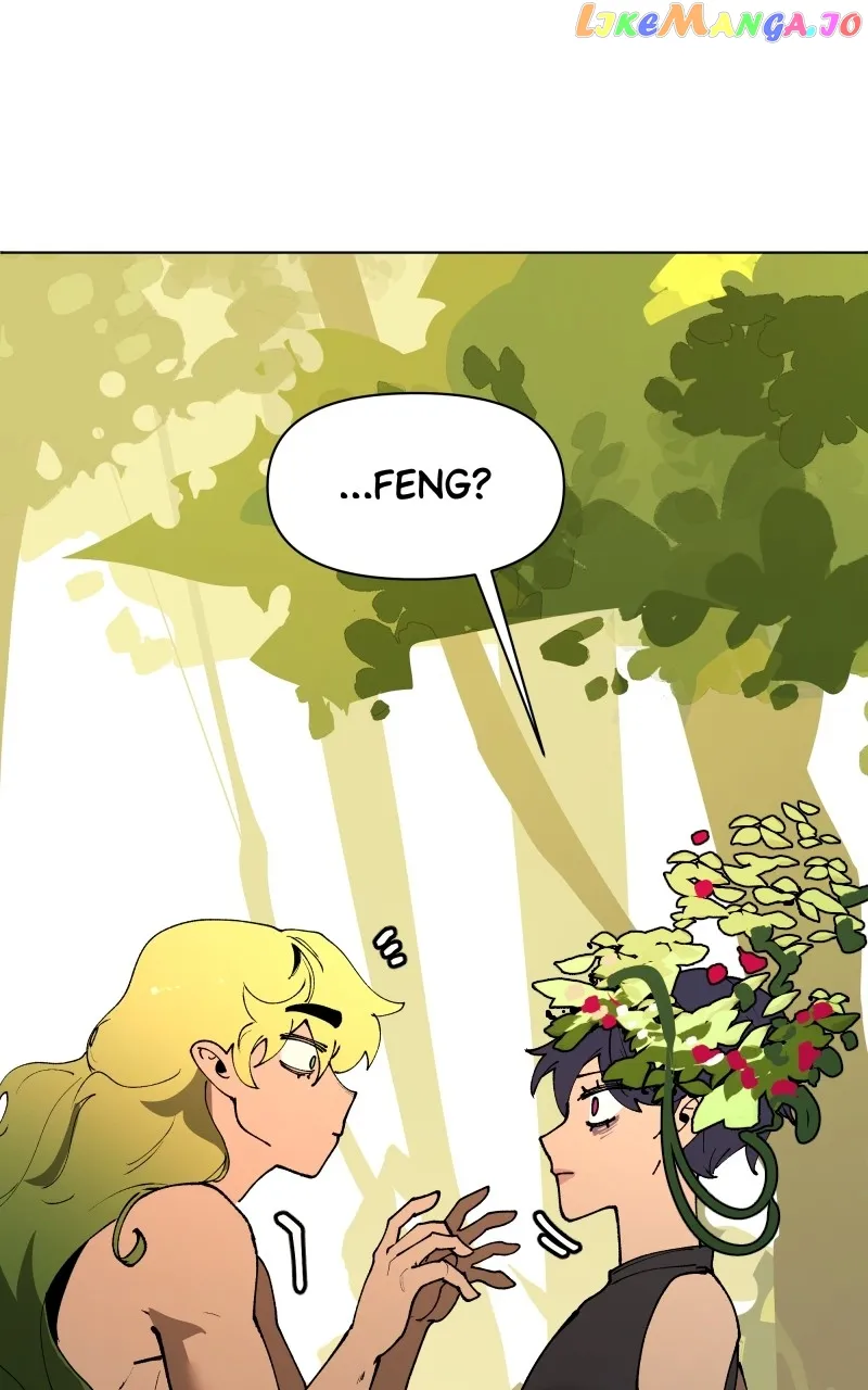 WORLD EATER YULIAN Chapter 41 Online - página 50