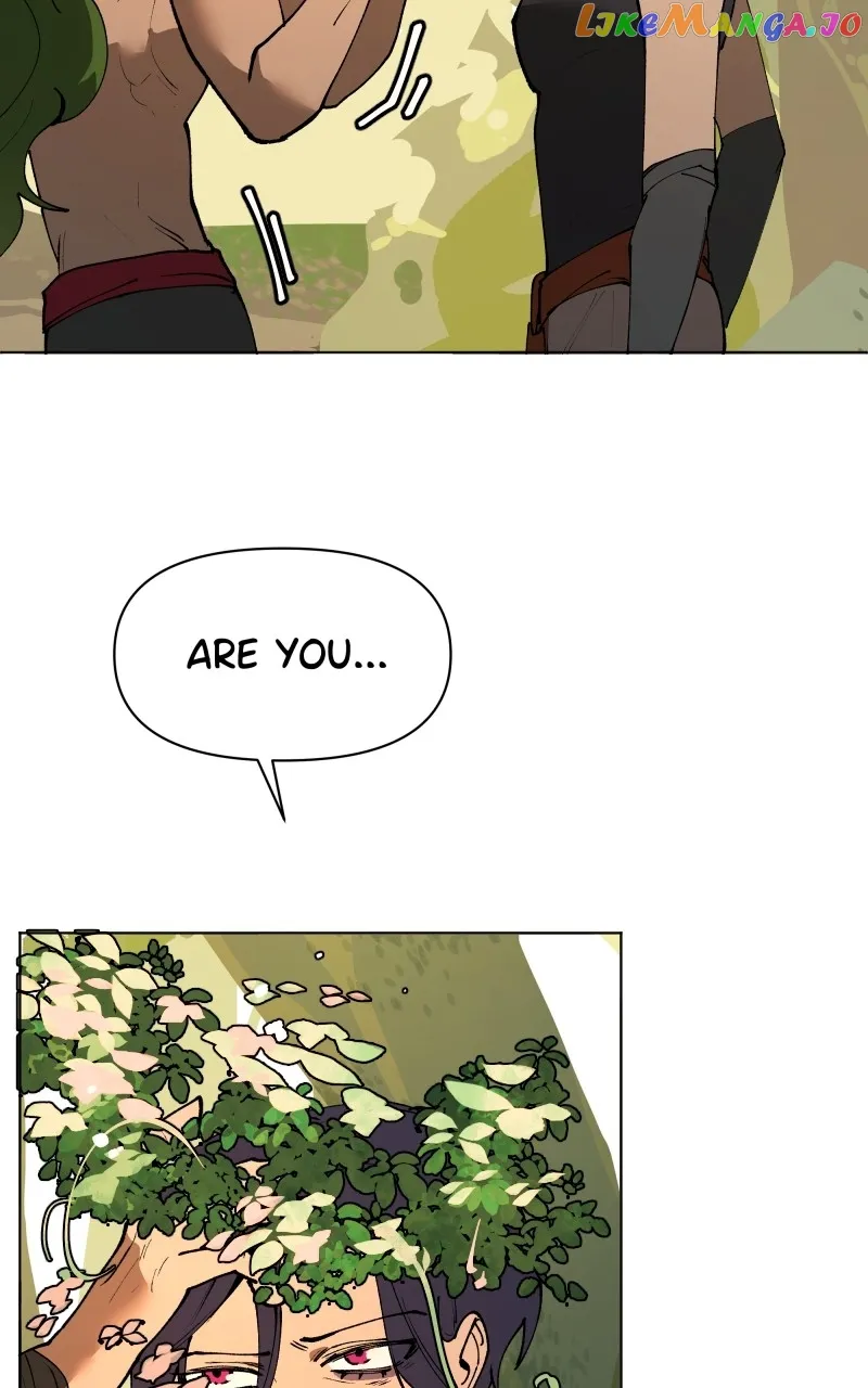WORLD EATER YULIAN Chapter 41 Online - página 51
