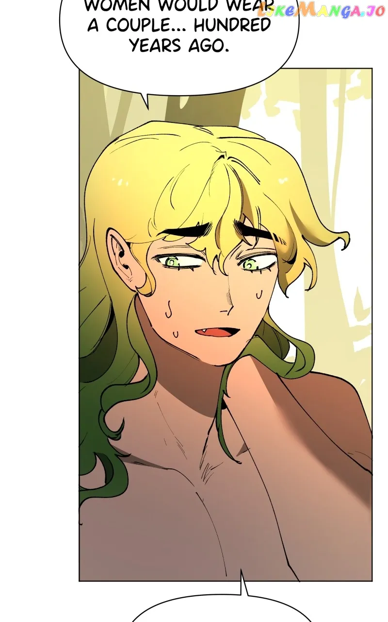 WORLD EATER YULIAN Chapter 41 Online - página 53