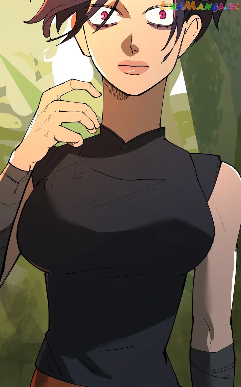 WORLD EATER YULIAN Chapter 41 Online - página 55