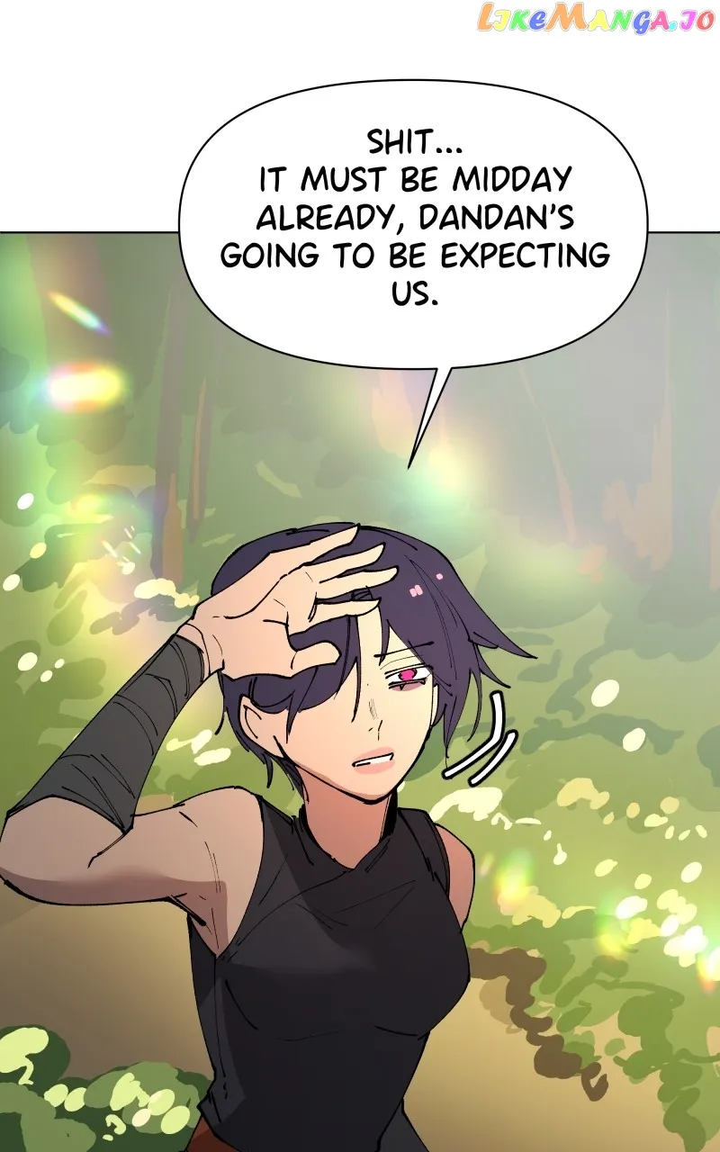 WORLD EATER YULIAN Chapter 41 Online - página 60